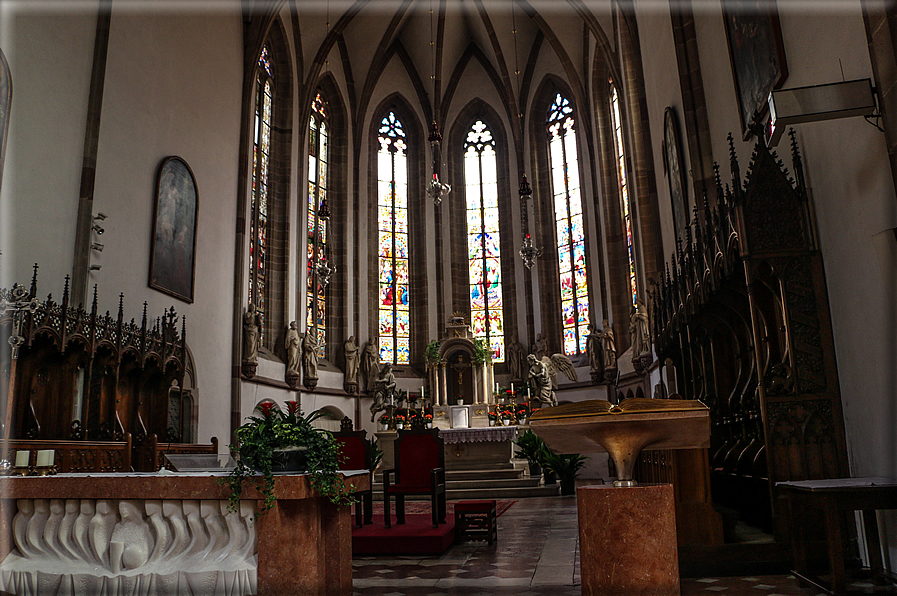 foto Duomo di San Nicolò